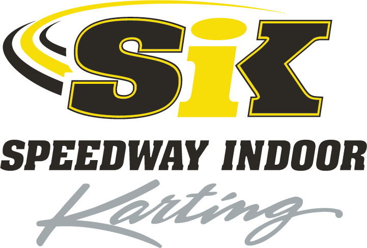 Speedway Indoor Karting Merchandise